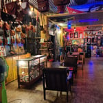 Roots Rock Reggae Bar & Shop
