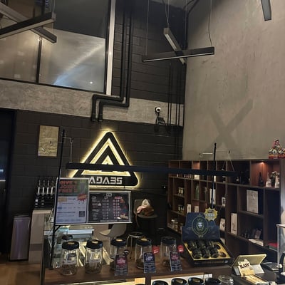 Adabs Cannabis Cafe product image