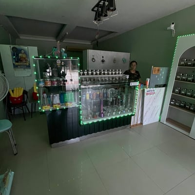 ร้านกัญชาDopamine cannabis product image
