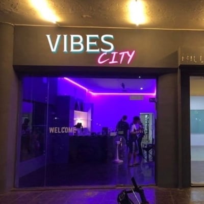 VIBES CITY product image