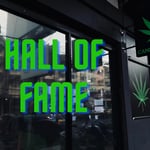 HALL of FAME Cannabis Weed Shop