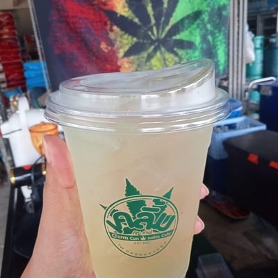 เคลิ้ม กัญ คาเฟ่ สาขา สองพี่น้อง product image