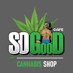 SoGood Cannabis shop