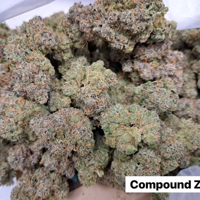 Compound Z