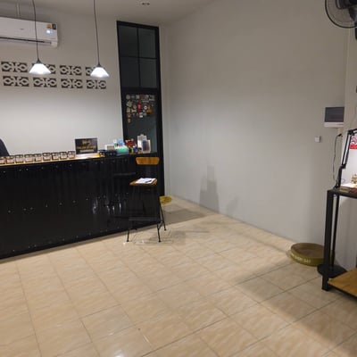 Dr.Mellow - Cannabis shop (ร้านขายกัญชา) product image