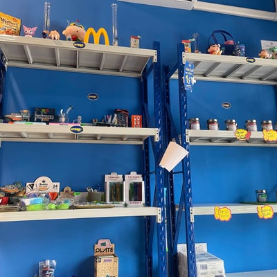 Hybrid Store สาขาอุบลราชธานี ทุ่งศรีเมืองข้างอุบลพล่าซ่า product image