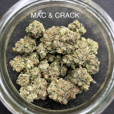 Mac & Crack
