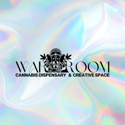 War Room (Medical Cannabis Dispensary Shop)