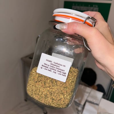 BB cannabis 3 สาขาตรงข้ามตลาดกิเลน product image