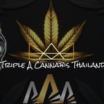 AAA Cannabis Shop Thailand PATTAYA JOMTIAN BEACH