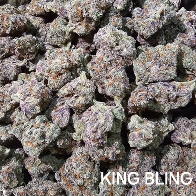 King bling