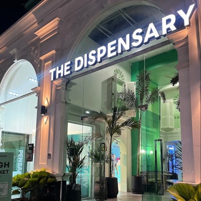 THE DISPENSARY Phuket Old Town product image