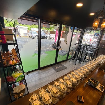 กัญชาจันทบุรี ร้านตามหากัญ จันทบุรี มี4สาขา product image