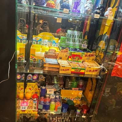 Ruso-Weed product image