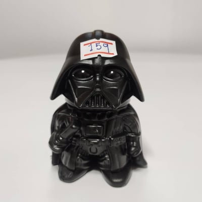 Grinder Darth Vader