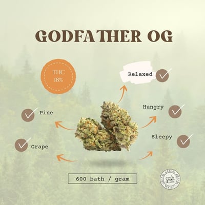 Godfather OG