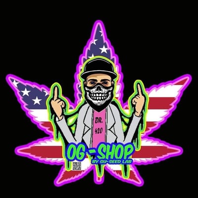 OG - SHOP (cannabis Rayong)
