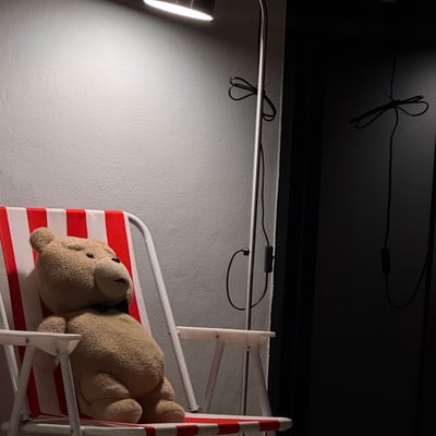 Dr.Mellow - Cannabis shop (ร้านขายกัญชา) product image