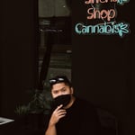 Sricha Shop Cannabis