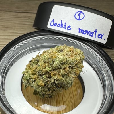 The Cannabis house product image