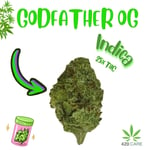 Godfather Og POP