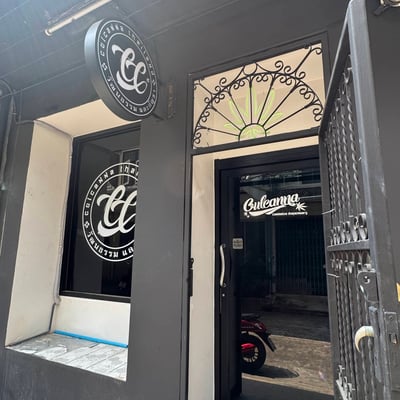 CULCANNA THAILAND Medical Cannabis Dispensary