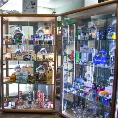 Choo Choo Hemp product image