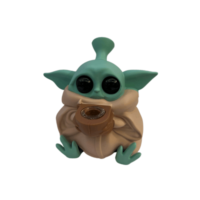 Bong Baby Yoda