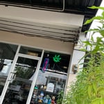 D Cannabis Coffee Shop