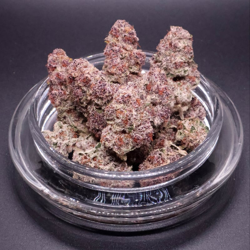 Super Buff Cherry 26 S1 Cannabis Flower at iGrowman Weed High_420 in Bangkok Weed in Thailand
