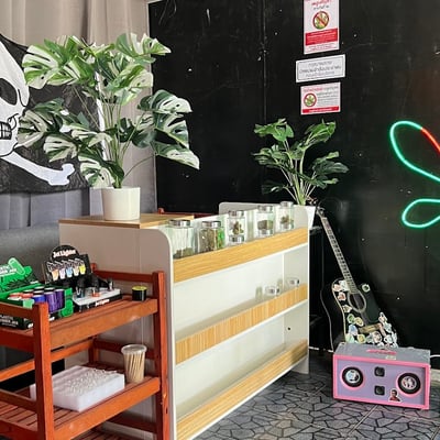 ร้านกัญชา GA CHAN 420 product image