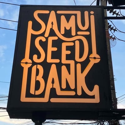 samui seed bank product image