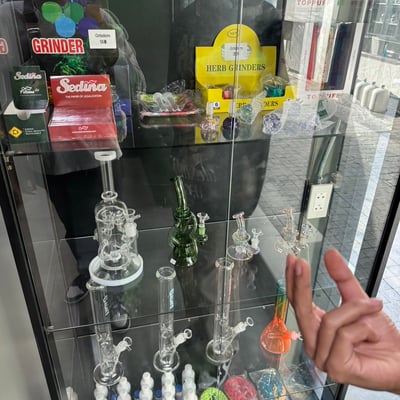 BB Cannabis 2 สาขาซอยตั้งสิน product image