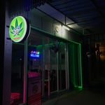 ร้านกัญบ้านผือ Cannabis Shop