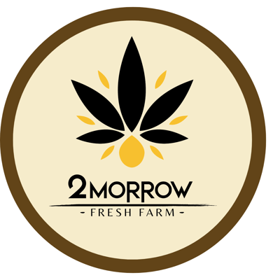 2Morrow Fresh Weed Store (Cannabis Shop)