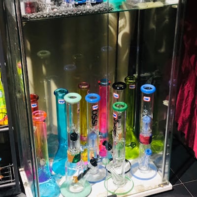 ร้านกัญชา Cafe Crown cannabis Thailand product image