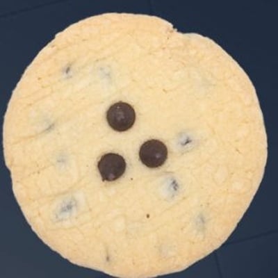 Cookies LV 2