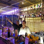 Stash Cannabis Rooftop Bar & Lounge - Weed, Kratom & Cocktails
