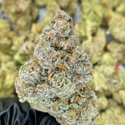 Weed Seeds Thailand product image