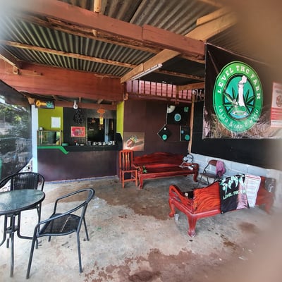 ร้านกัญชา level THC farm product image