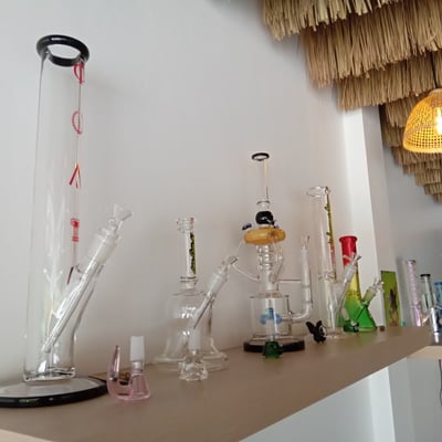Happytree Coffee shop product image
