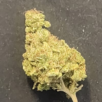 Hulk Berry