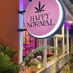 Happy Normal