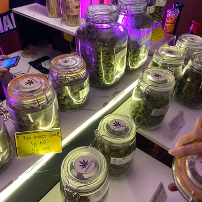Phatchara OG product image