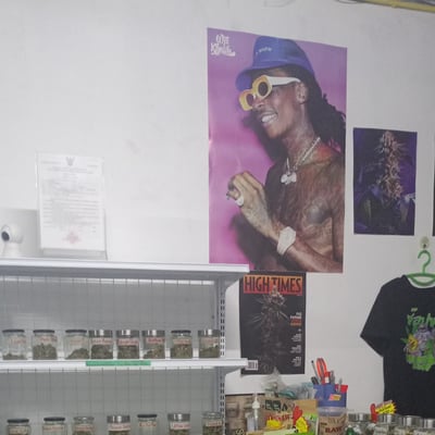 ซ๊อปซา cannabis shop ม.อุบล-โค้งบัววัด product image