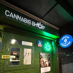Green Harbour Shop | Cannabis | Weed Bangkok | 420