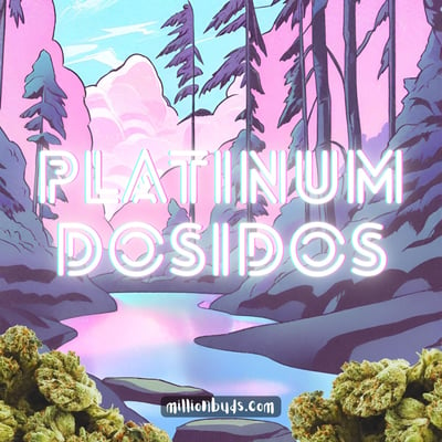 Platinum Dosidos