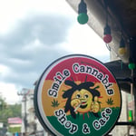 Smile cannabis shop & cafe