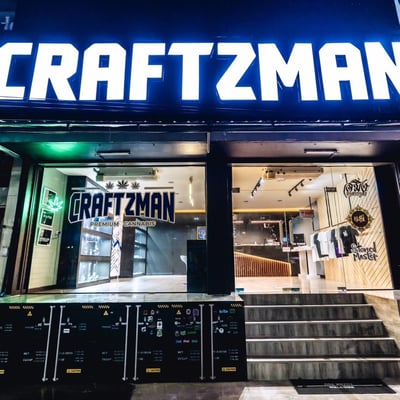 Craftzman Dispensary product image