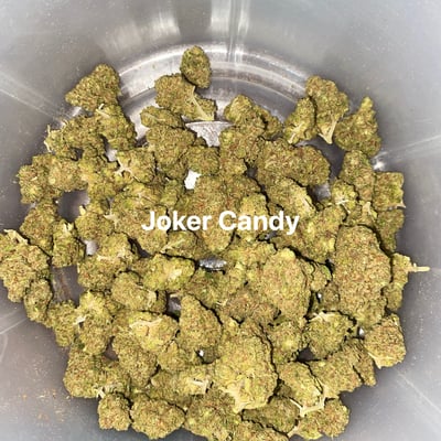 Joker Candy 